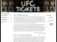 ufctickets.org