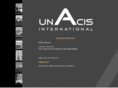 unacis.com