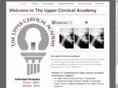 uppercervicalacademy.com