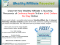 wealthyaffiliaterevealed.com