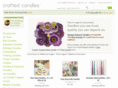 weddings-candle.com