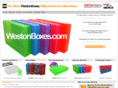 westonboxes.com