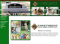 woodforestcivicassociation.com