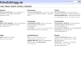 xn--kndisblogg-q5a.se