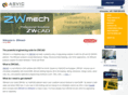 zwmech.com