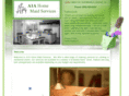 a1ahomemaidservices.com