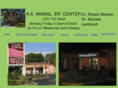 aaanimalercenter.com