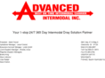advancedintermodal.com
