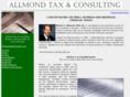 allmondtax.com