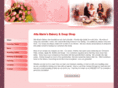 altamariesbakery.com