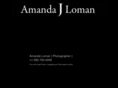 amandaloman.com