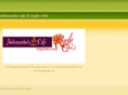 ambassadoregalo.com
