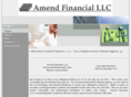 amendfinancial.com