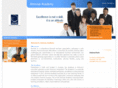 amicorpacademy.com