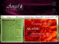 angelharmony.org