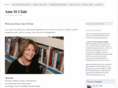 annstclair.com