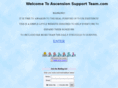ascensionsupportteam.com