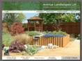 avenuelandscapesltd.com