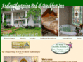 azaleaplantation.com
