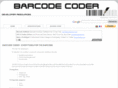 barcode-coder.com