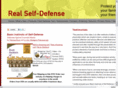 basic-instincts-of-self-defense.com
