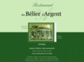 belierdargent.com