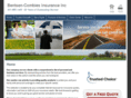 bentsencombies.com