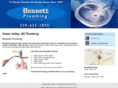 bessettplumbing.net