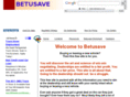 betusave.com