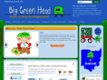 biggreenhead.com