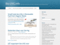 bio-lng.info