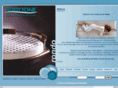 bodytonewaterbed.com