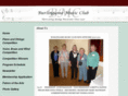 burlingamemusicclub.net
