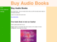 buy-audiobooks.com