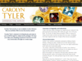 carolyntylerjewelry.com