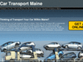 cartransportmaine.com