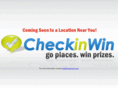 checkinwin.com