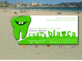 clinicadentalcostablanca.es