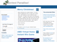 contestparadise.com