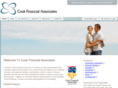 cookfinancial.net