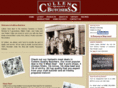 cullensbutchers.com