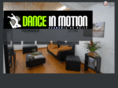 danceincolombia.com