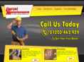 dorsetmaintenance.com