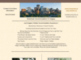 downtowncalgaryaccommodation.com