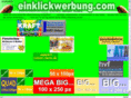 einklickwerbung.com