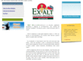 exalttravel.com