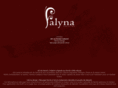 falyna.com