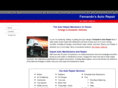 fernandosautorepair.com