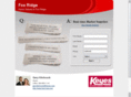 foxridgehomevalues.com