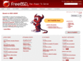 freebsd.no